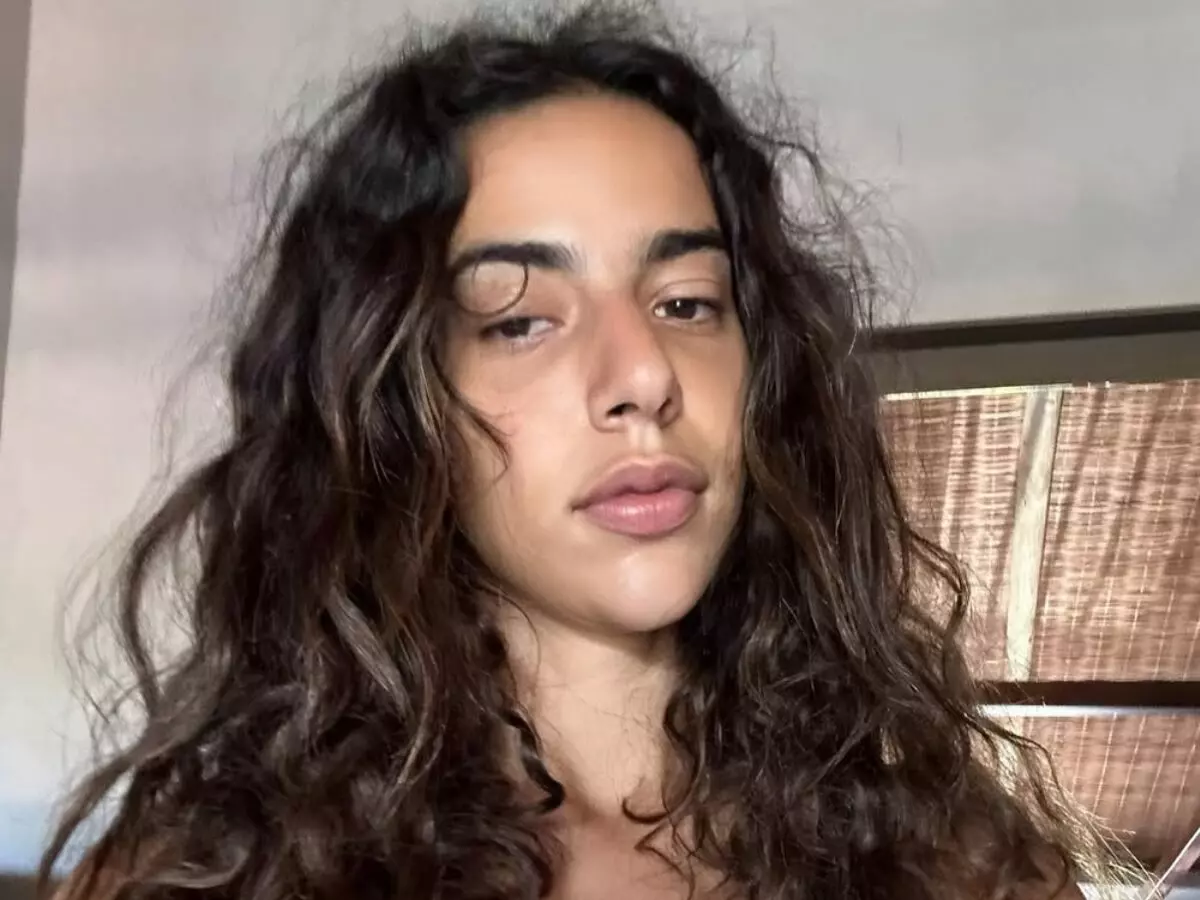 Marina Sena