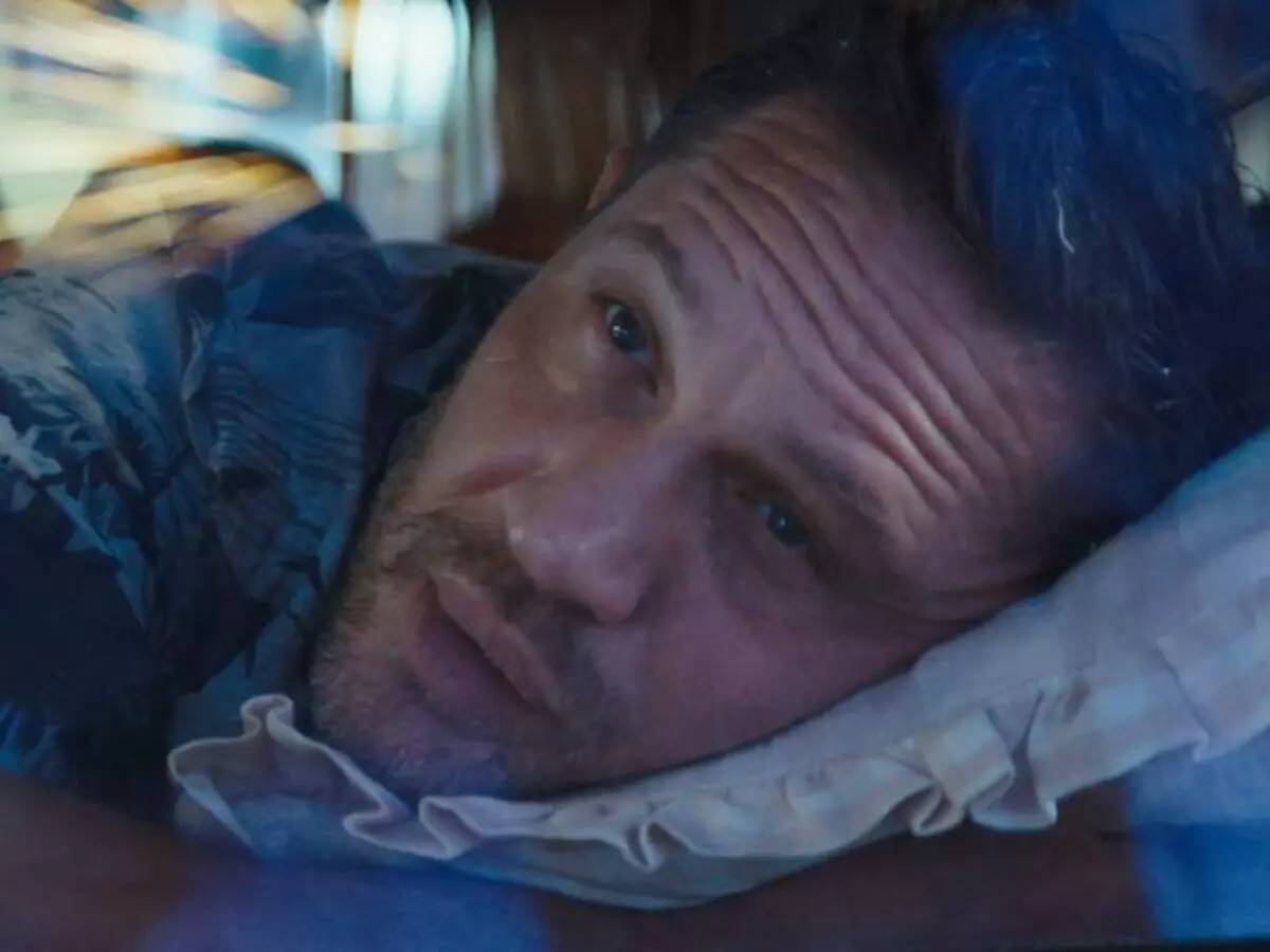 Max estreia ainda essa semana Venom 3