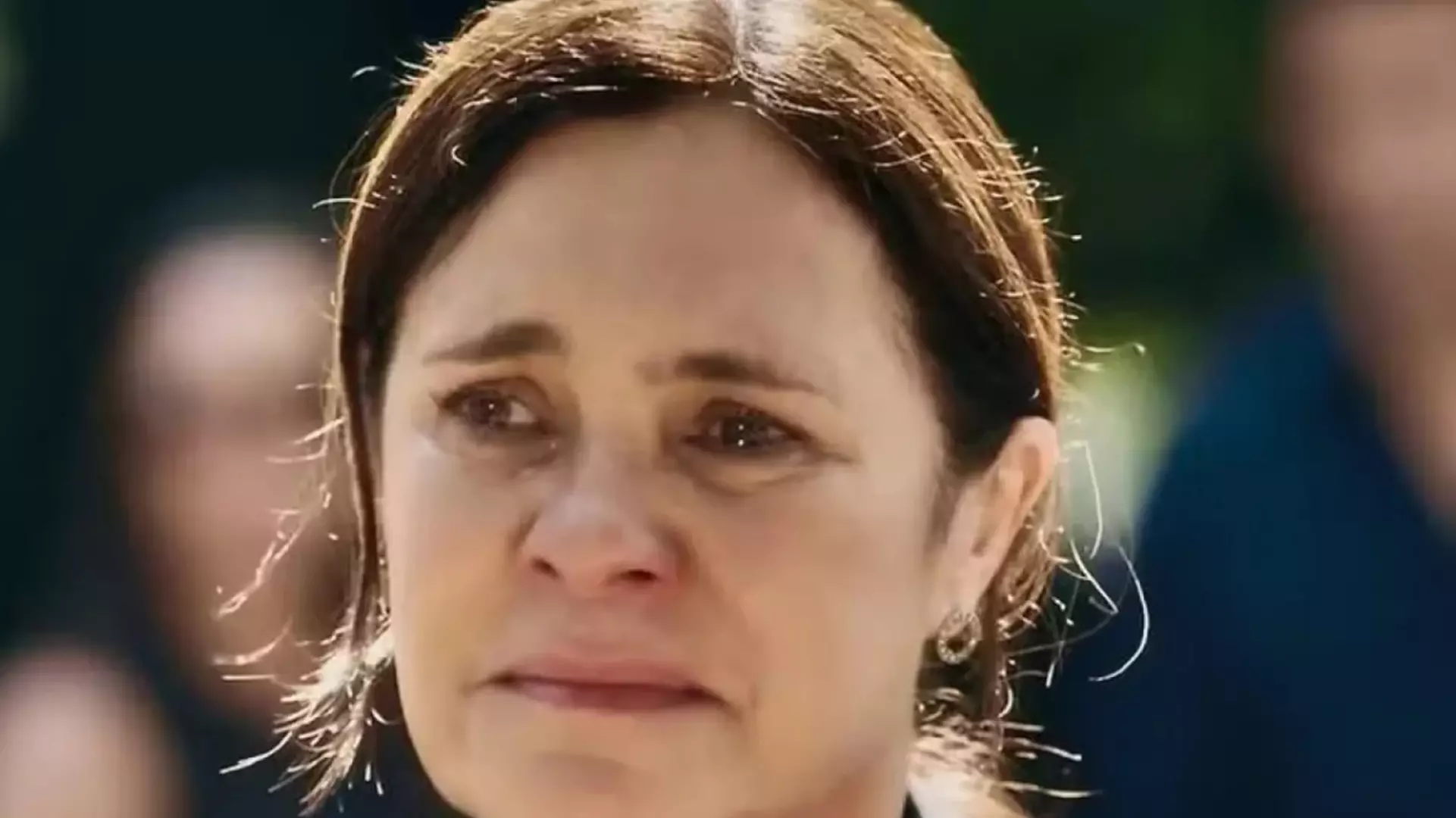 Mércia (Adriana Esteves) de Mania de Você