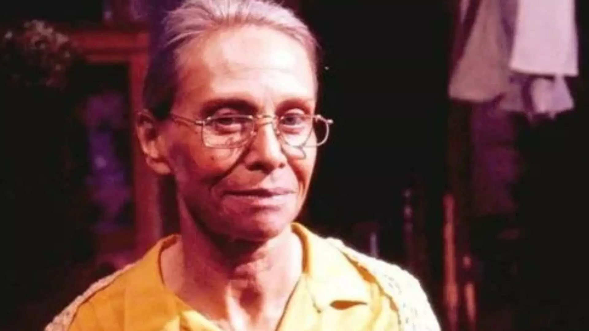 Miriam Pires em Tieta