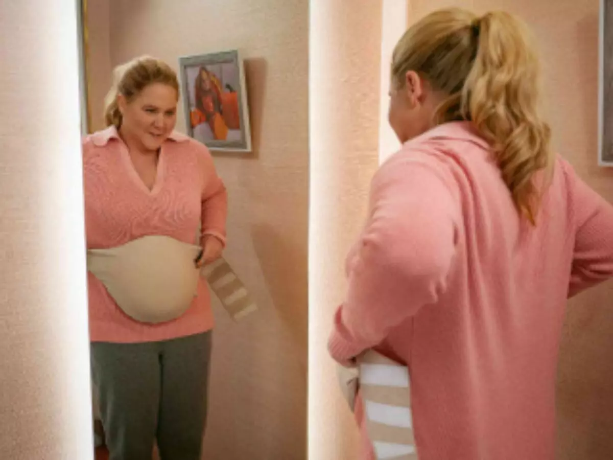 Nova comédia com Amy Schumer ganha trailer da Netflix