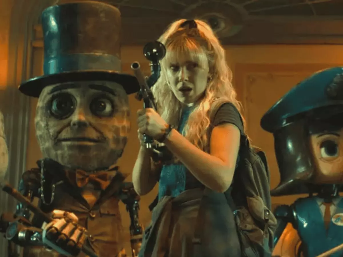 Os filmes mais aguardados da Netflix para 2025