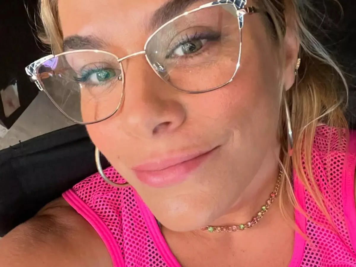 Priscila Fantin