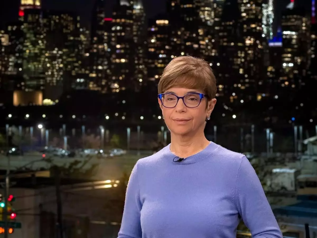 Renata Lo Prete