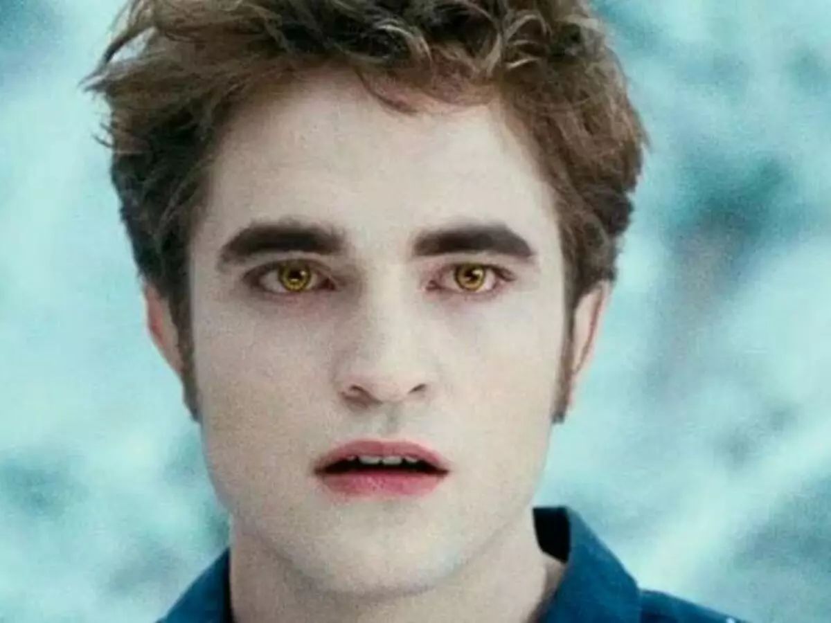 Robert Pattinson revela como responde quem ainda reclama de Crepúsculo