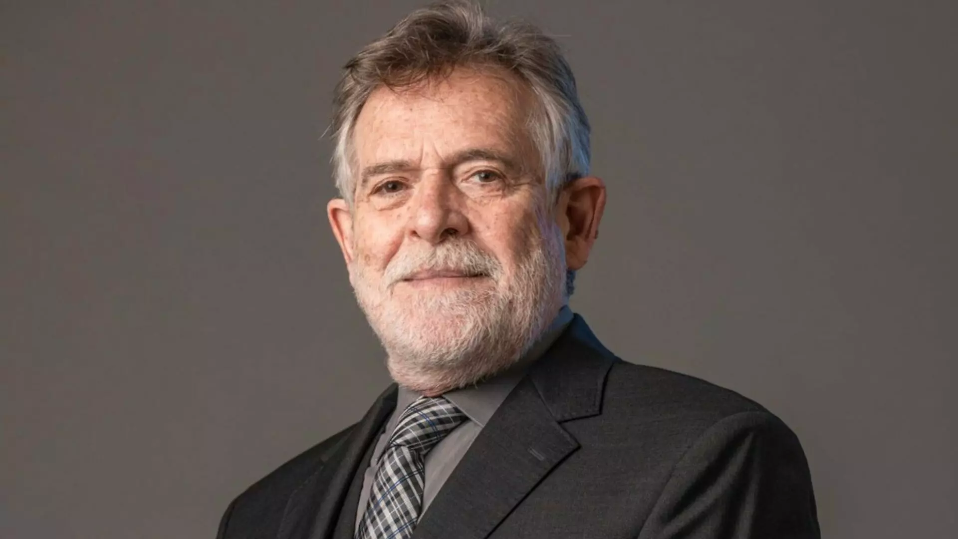 Rodolfo (José de Abreu) em Volta por Cima