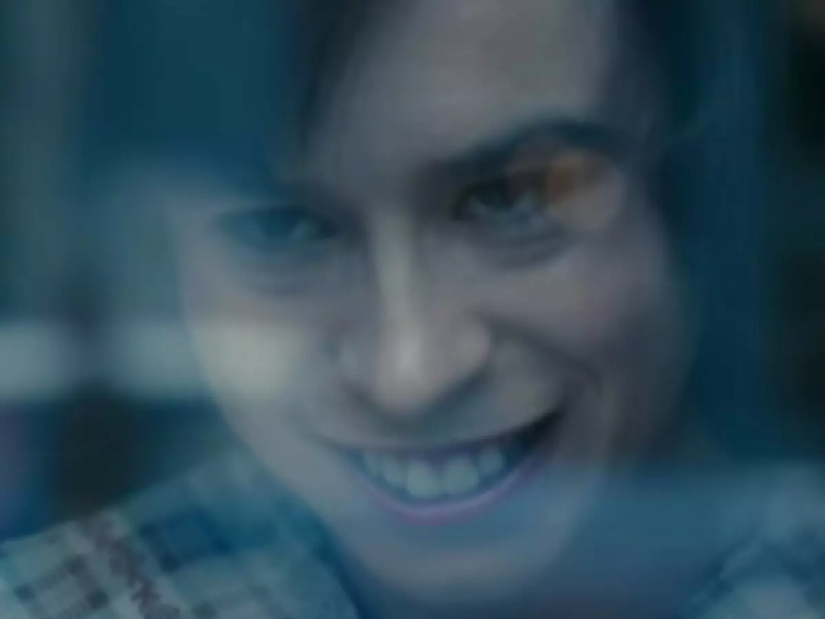 Teaser de It Welcome to Derry