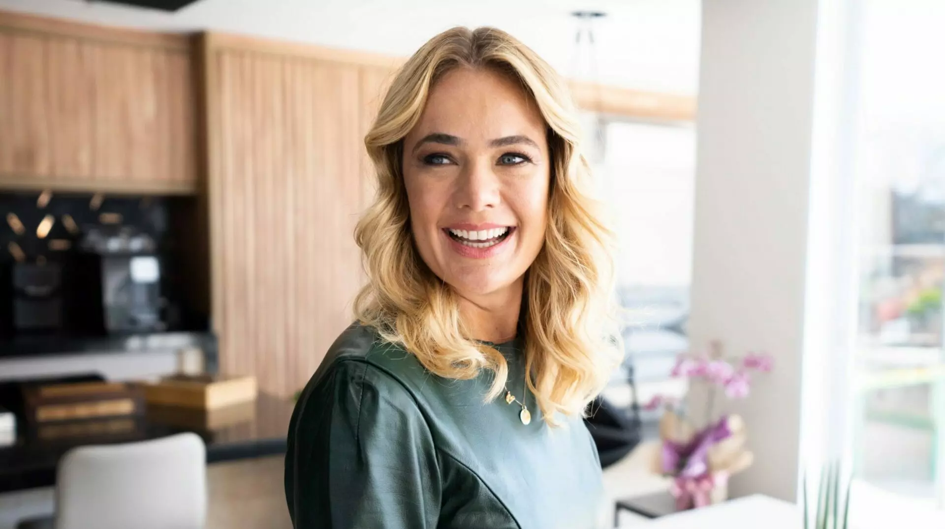 Thais Pacholek