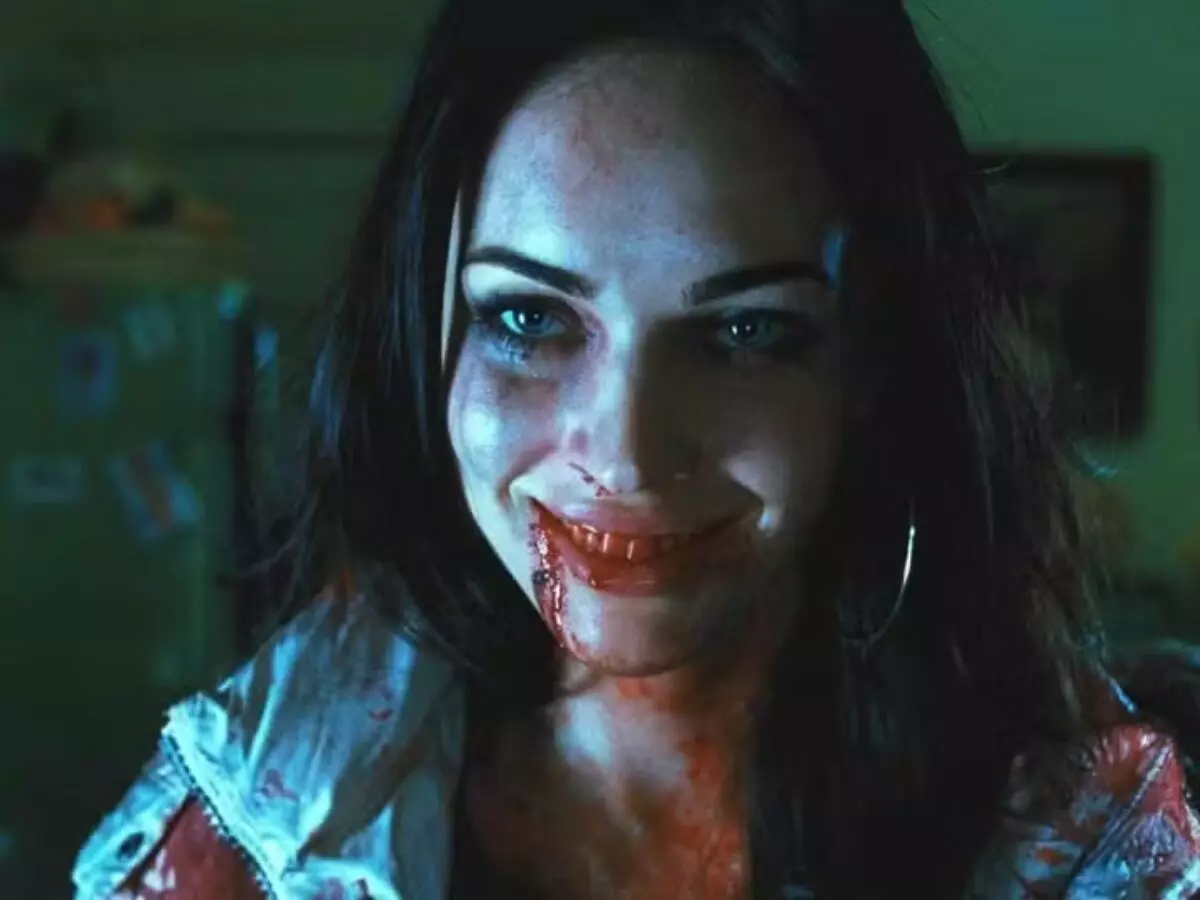 Veja lista de filmes de terror disponíveis no Disney+