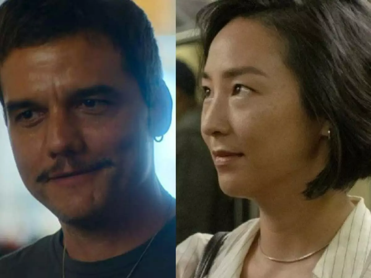Wagner Moura fará novo filme da Netflix ao lado de Greta Lee