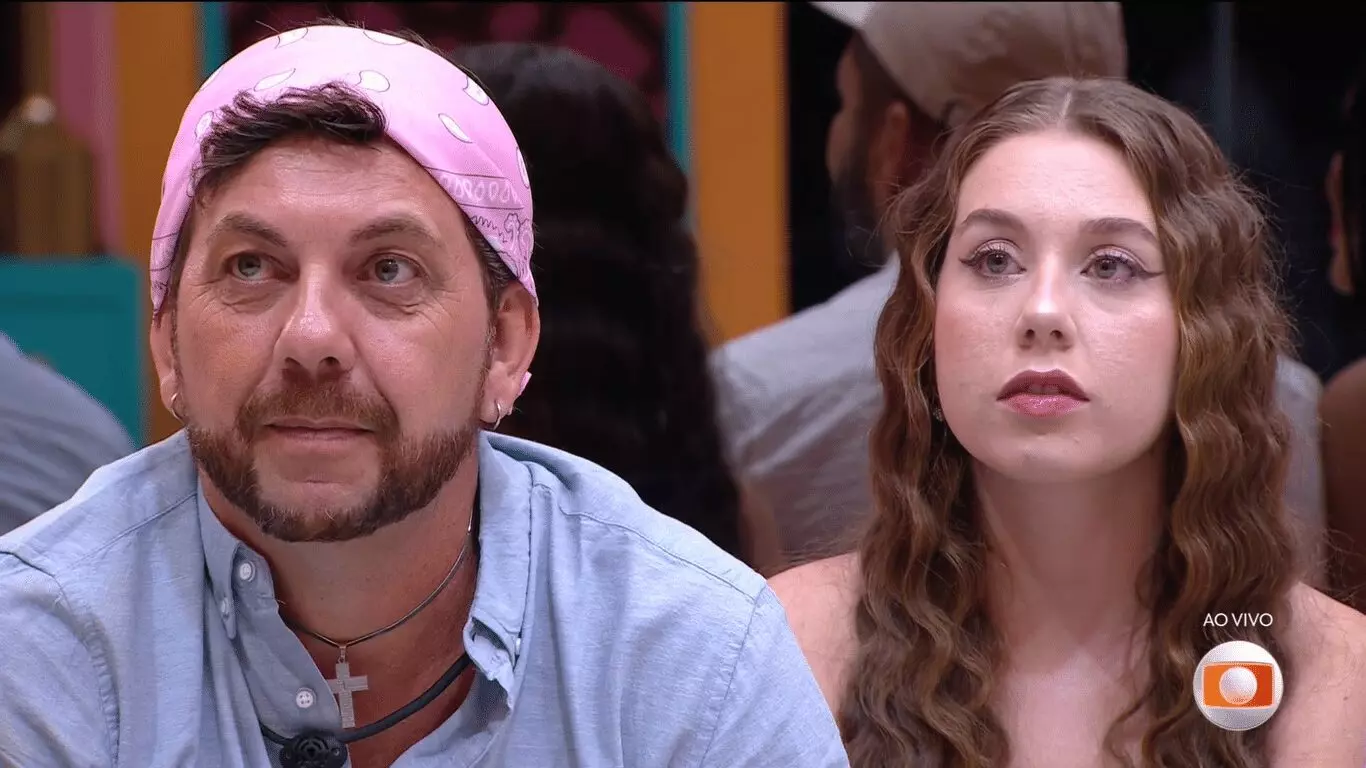 Edi e Raissa