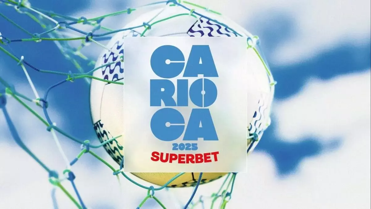 Campeonato Carioca 2025 na Band