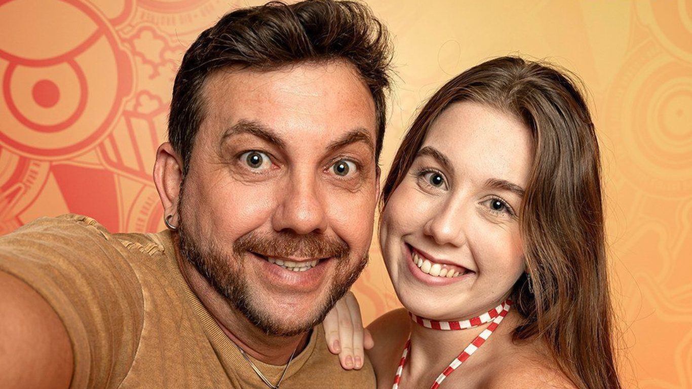 Edi e Raissa