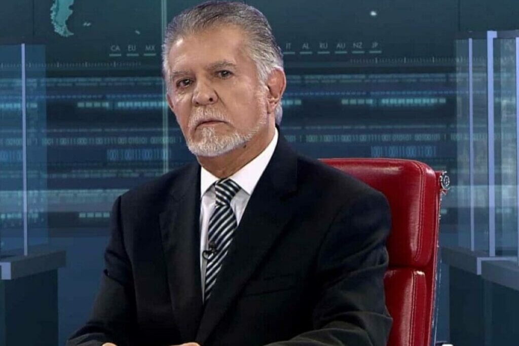 Rep&oacute;rter sofre derrota judicial para a Record