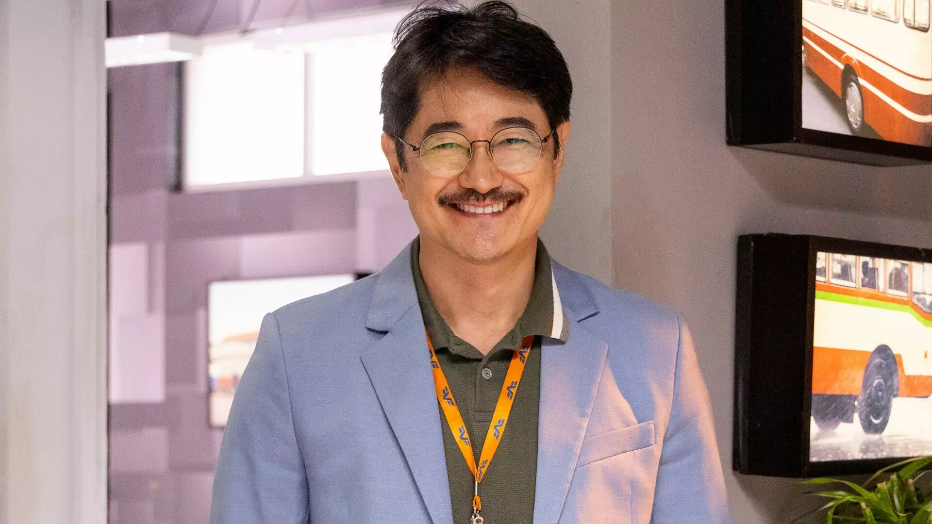 Alberto (Chao Chen)