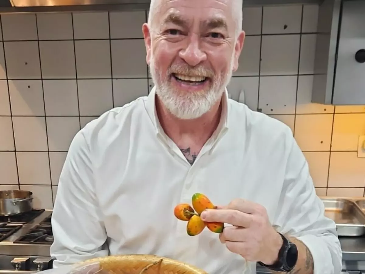 Alex Atala