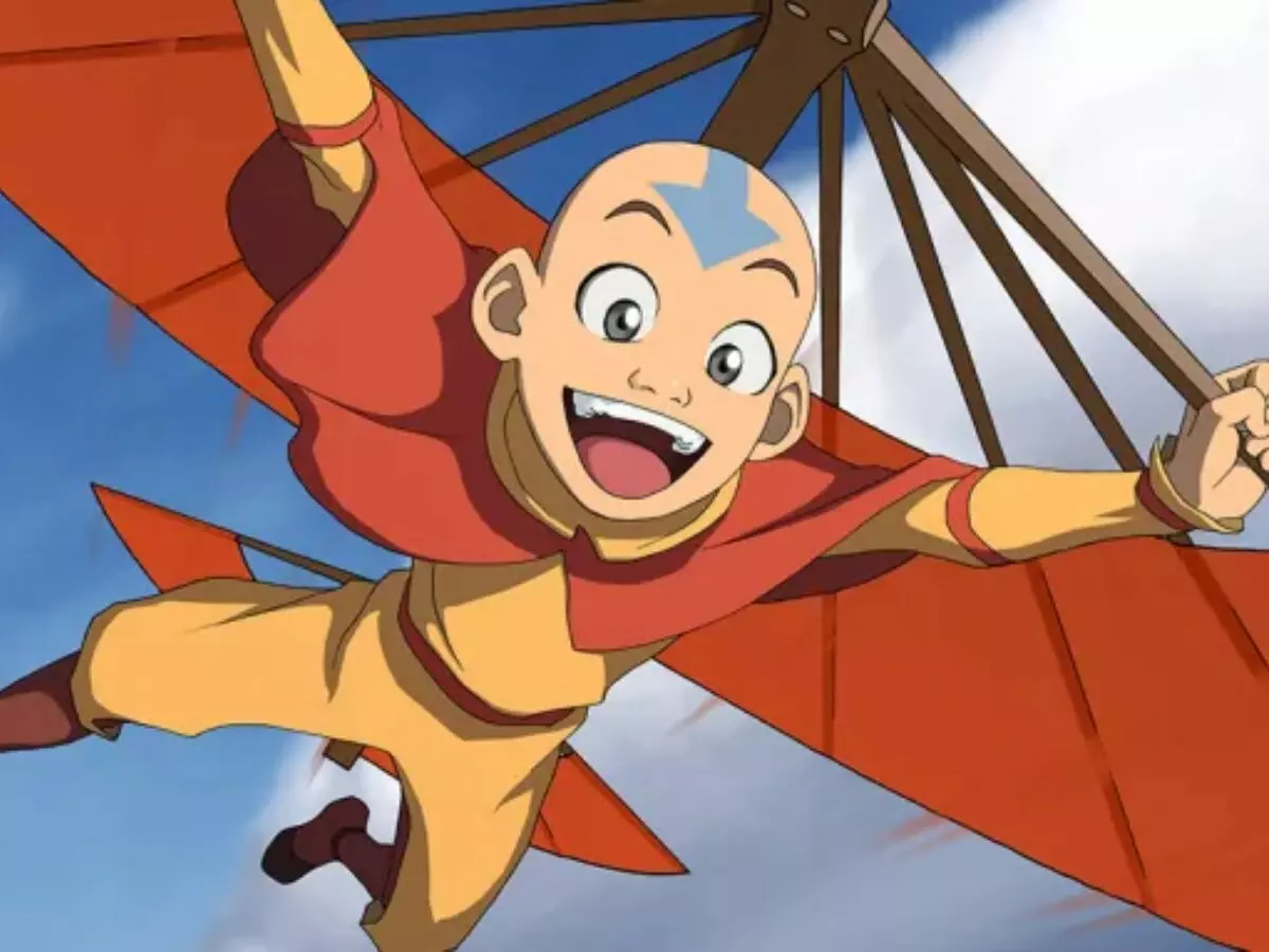 Avatar