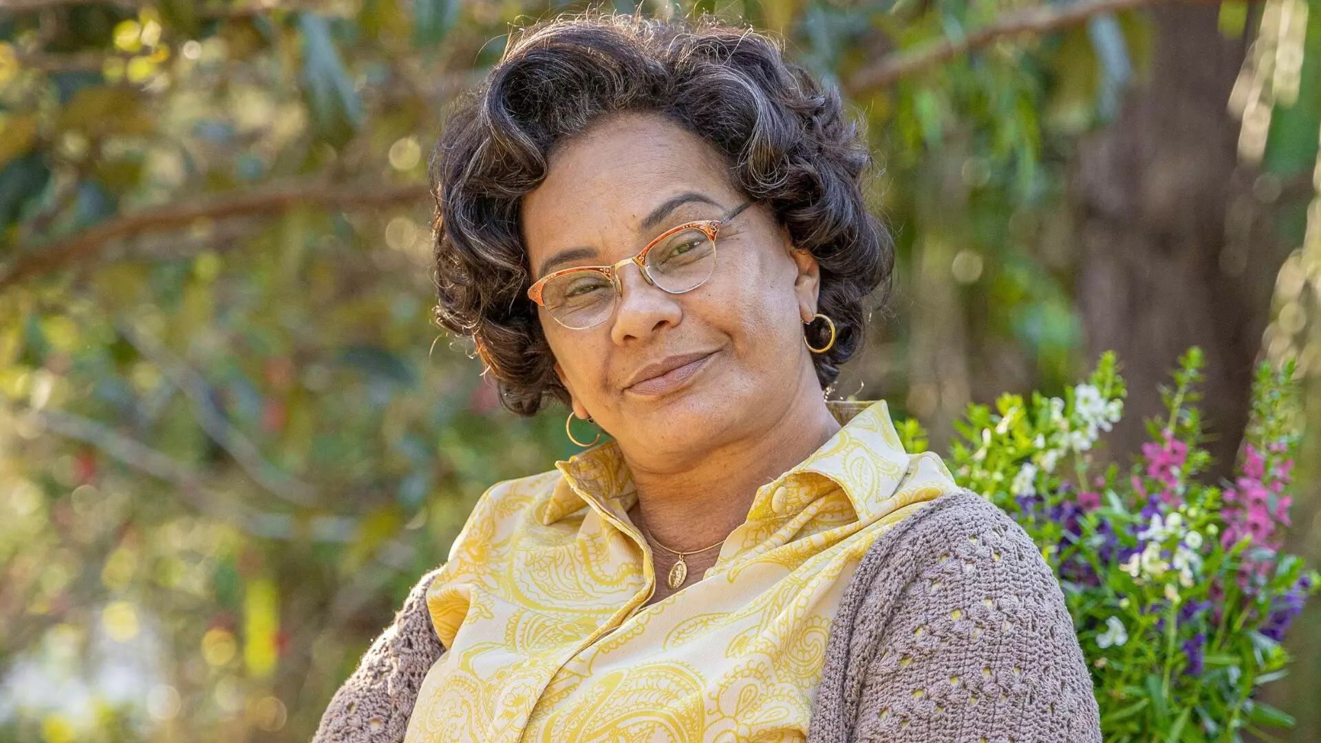 Carmem (Solange Couto)