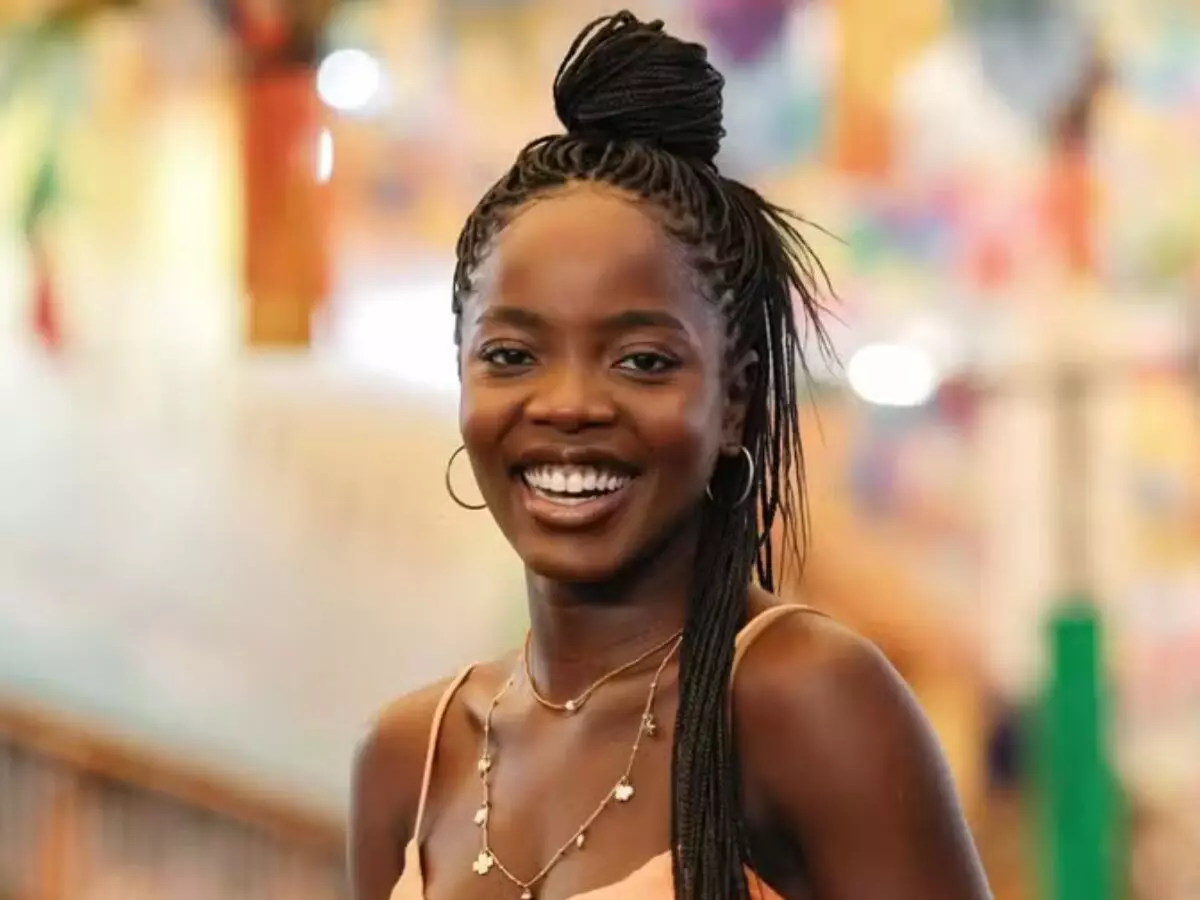 Clara Moneke