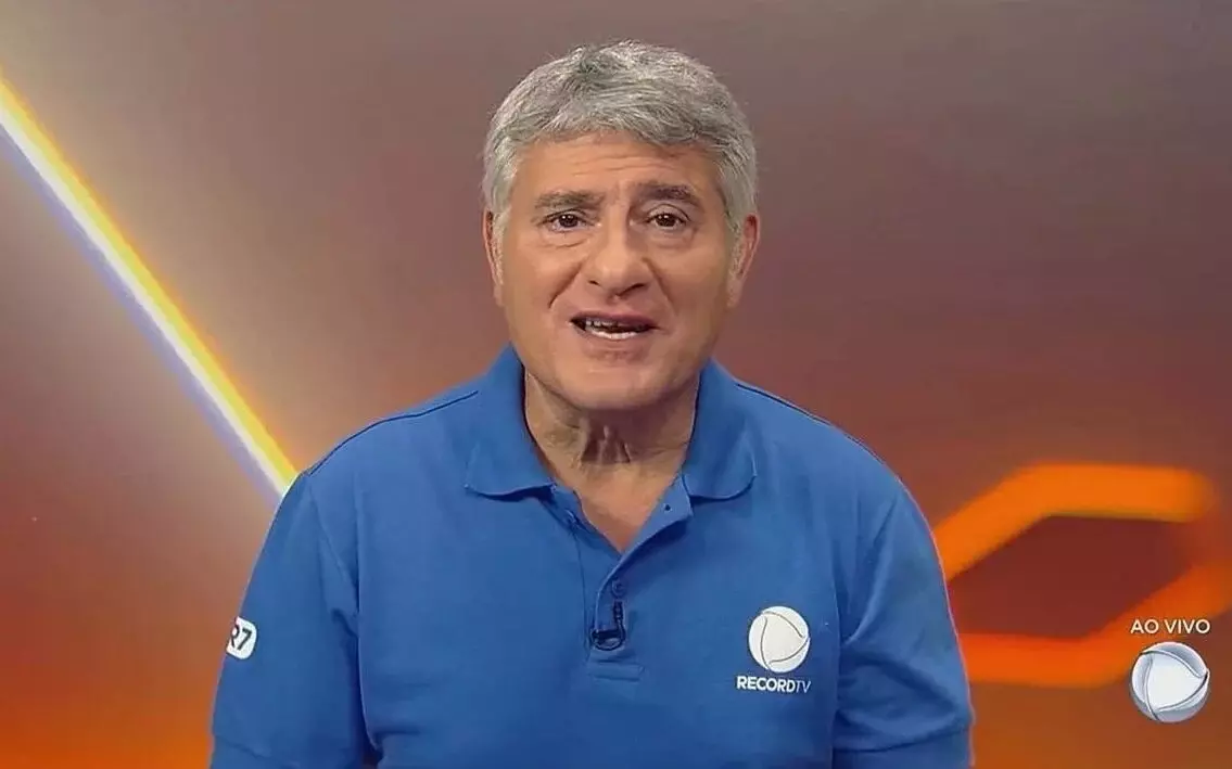 Cleber Machado