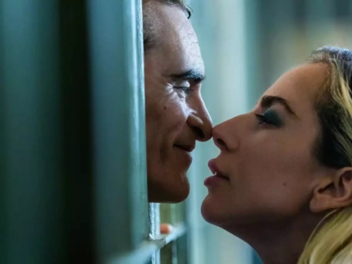 Coringa 2, filme com Lady Gaga está disponível na Max