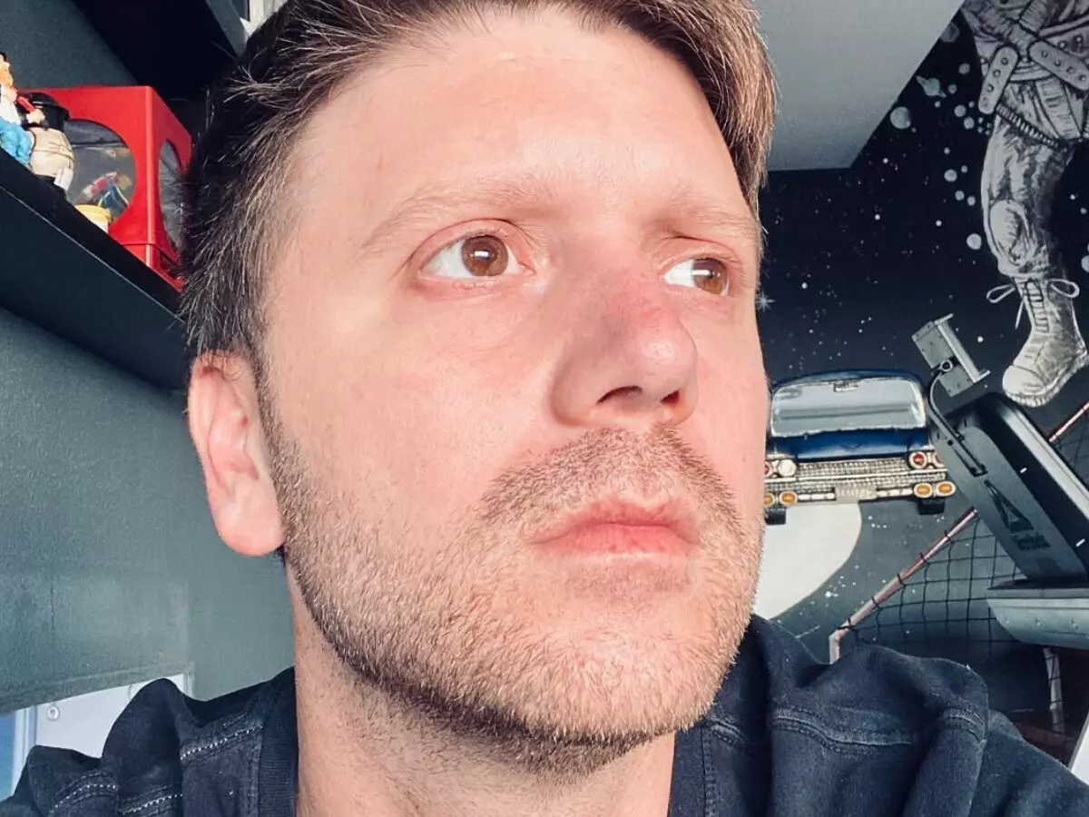Daniel Zukerman