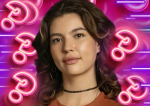 Michele em Mania de Você