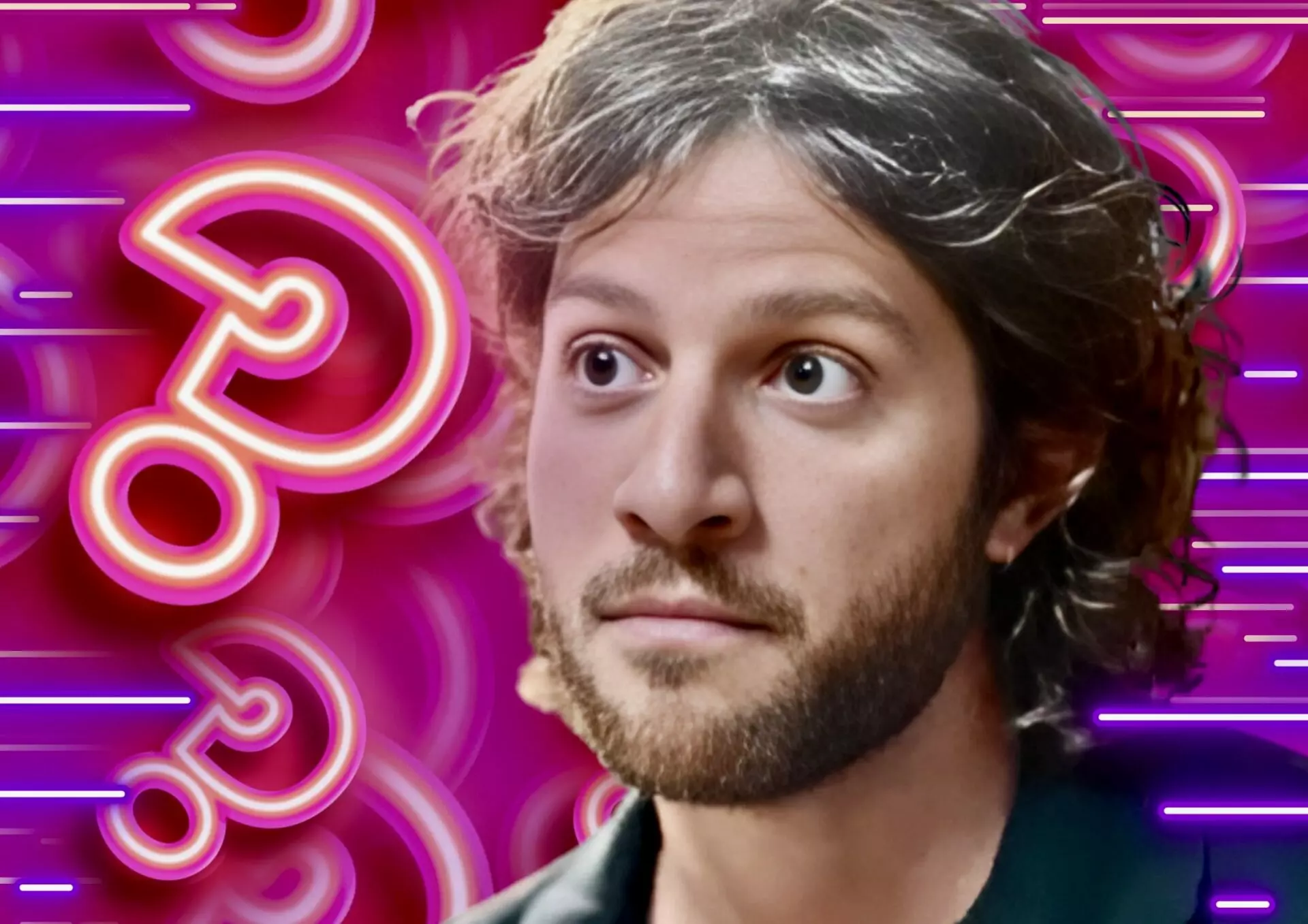 Mavi em Mania de Você