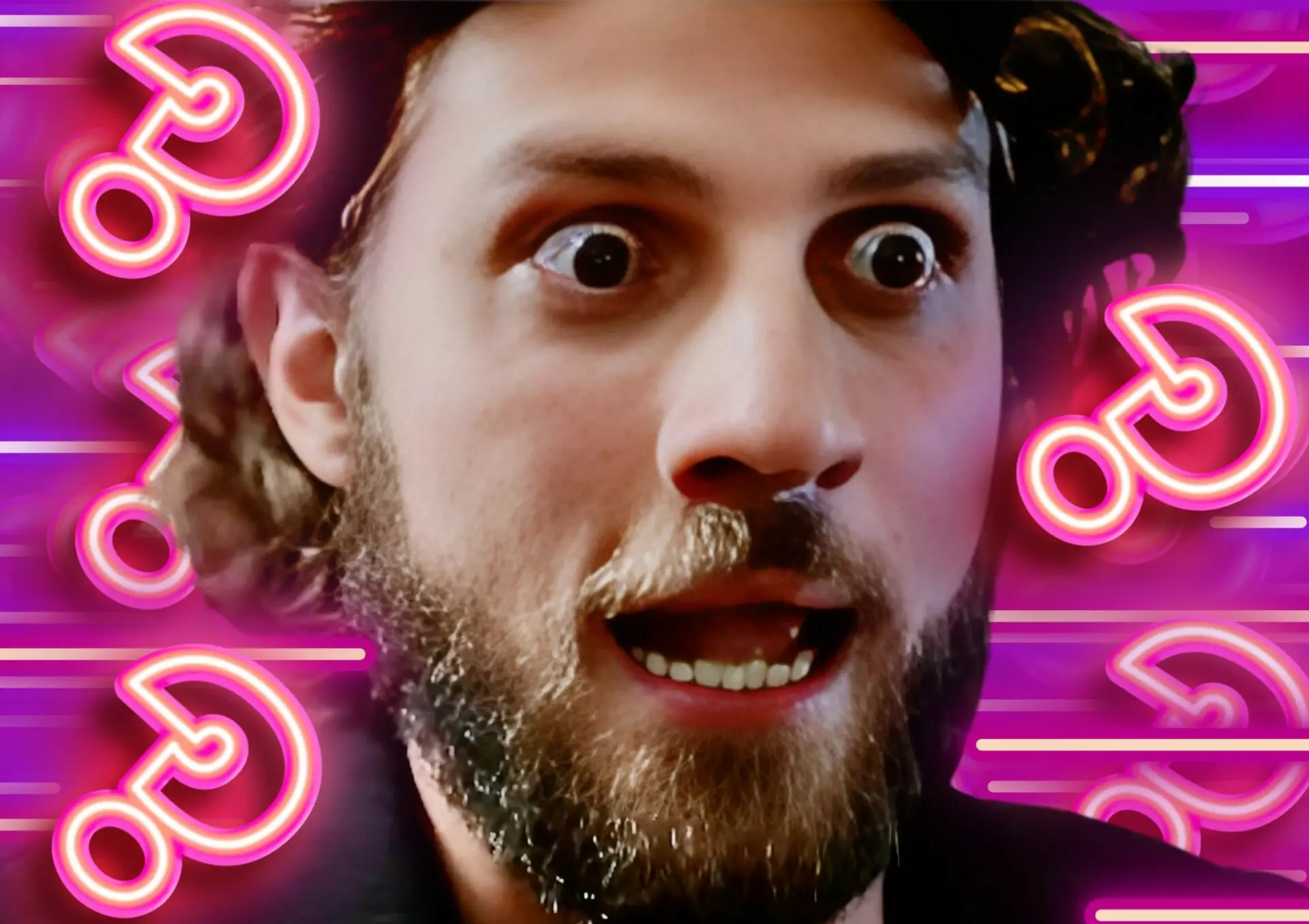 Mavi em Mania de Você