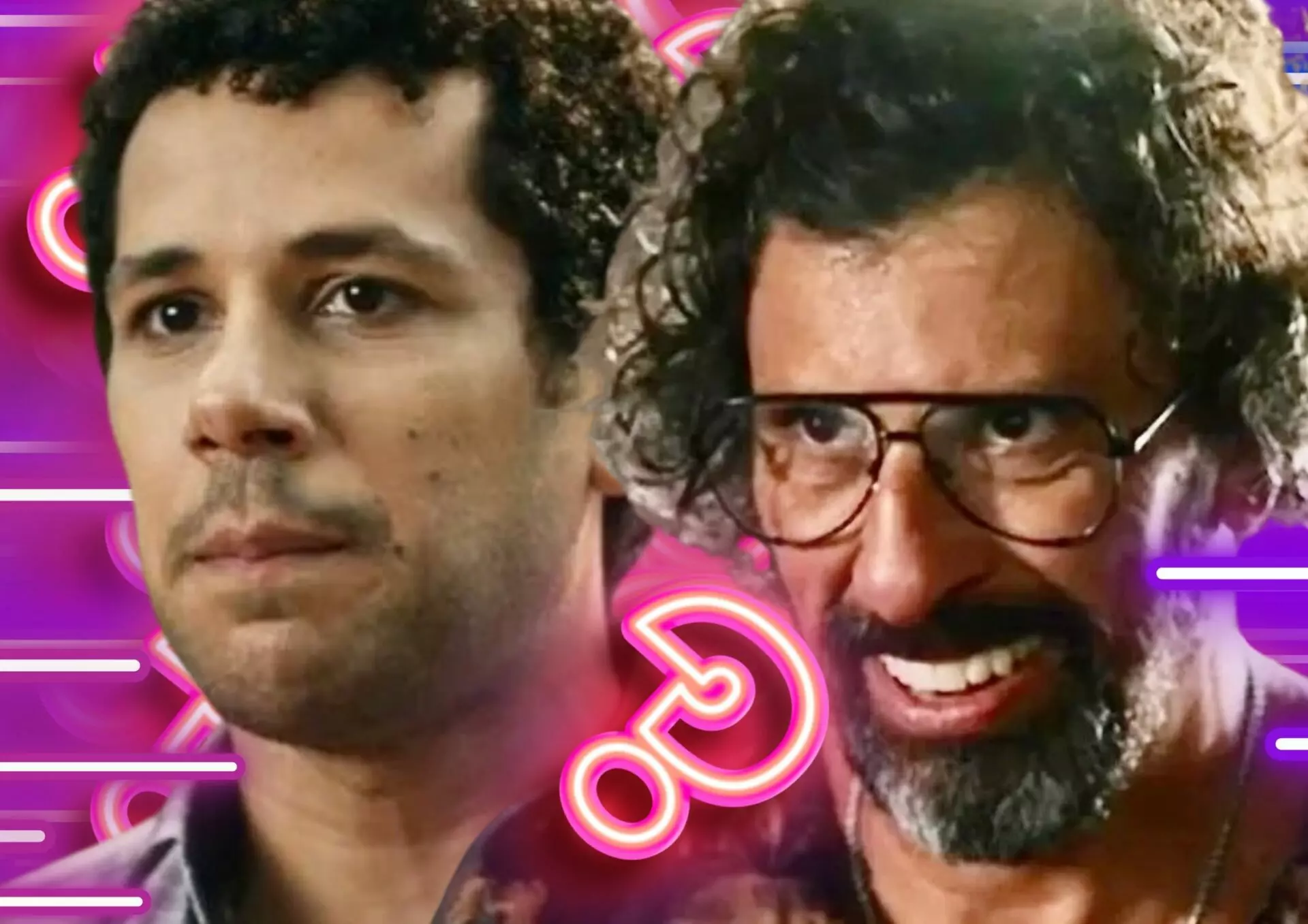 Chico e Osmar em Volta por Cima