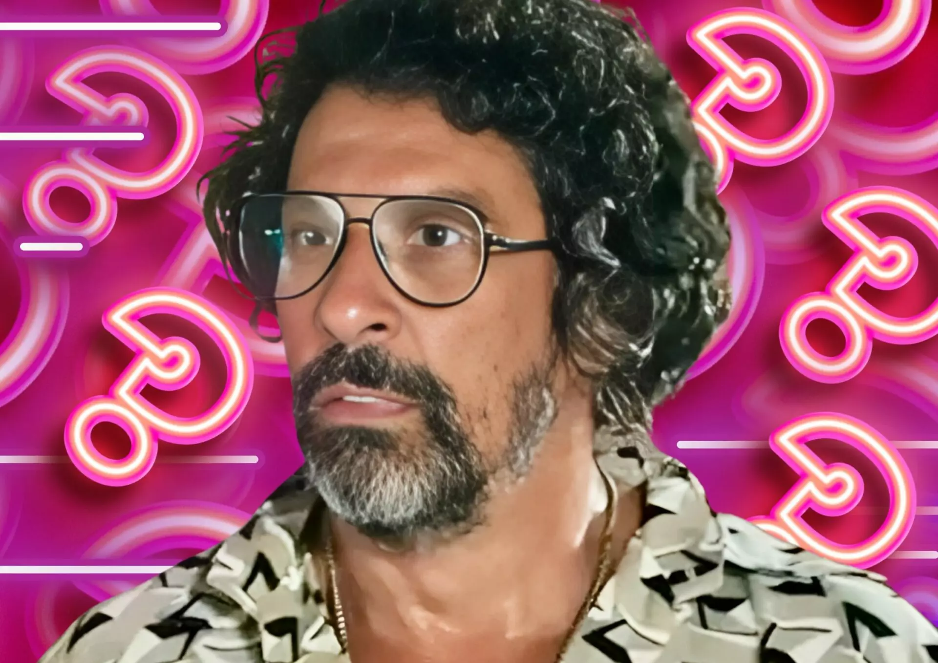 Osmar em Volta por Cima