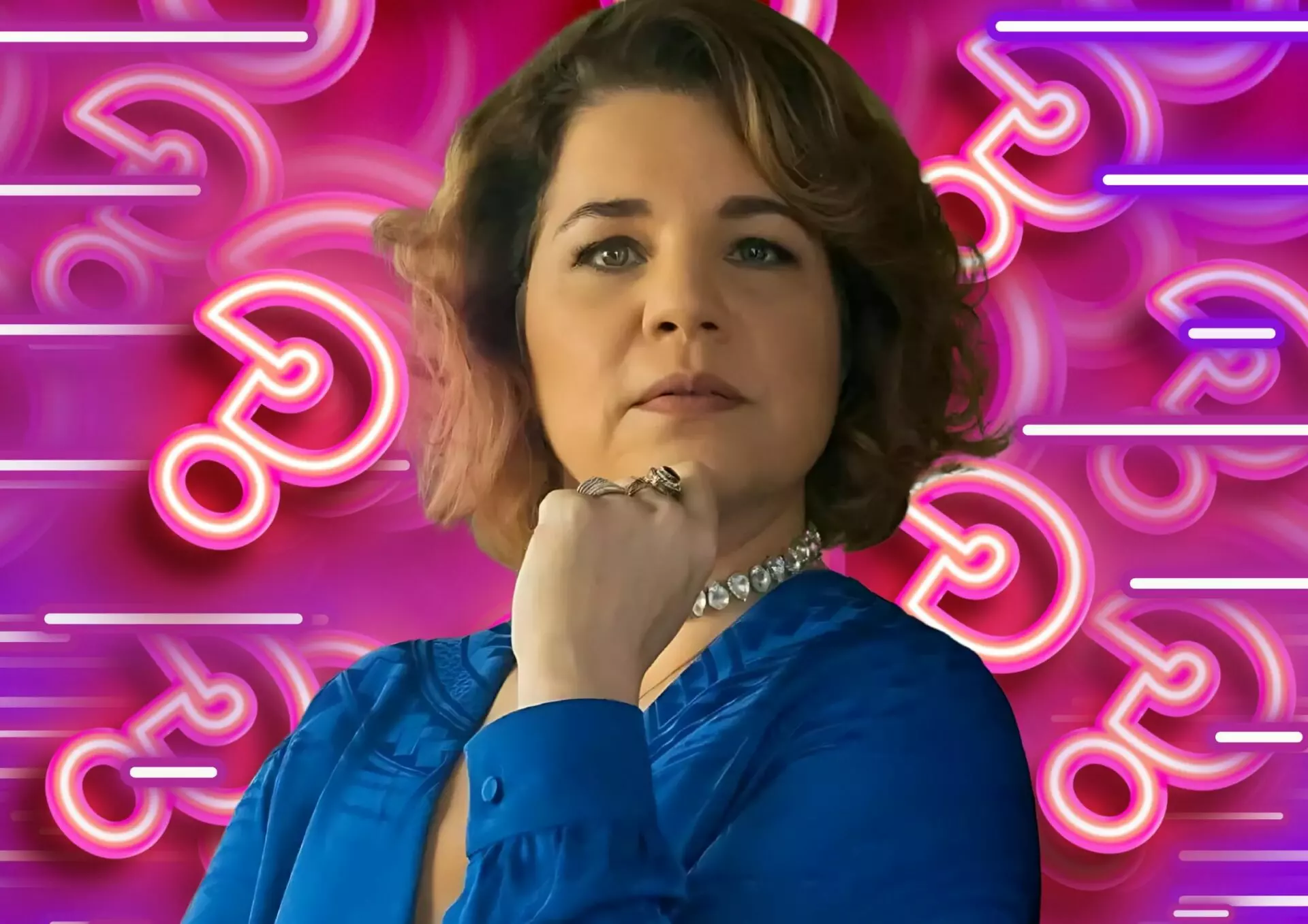 Violeta em Volta por Cima