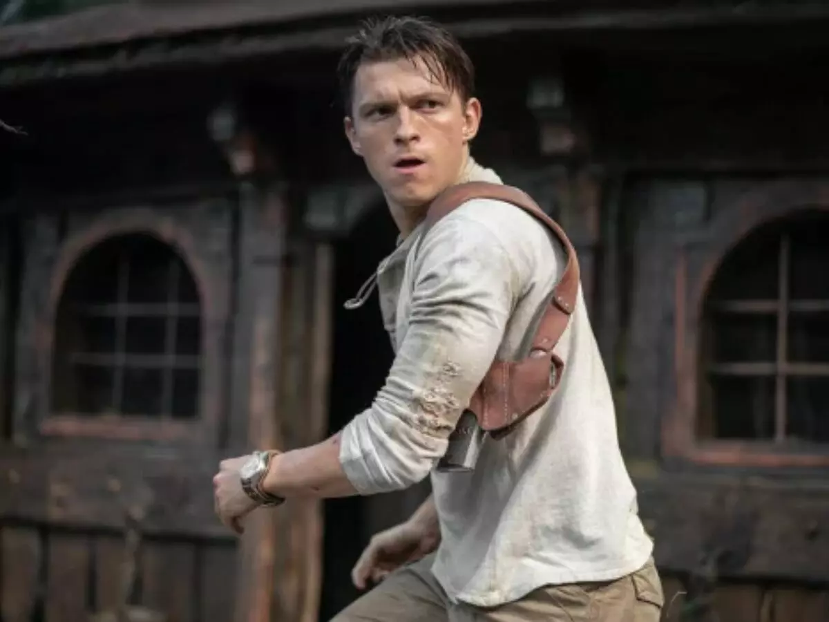 Filme com Tom Holland é o mais visto da atualidade em 93 países na Netflix
