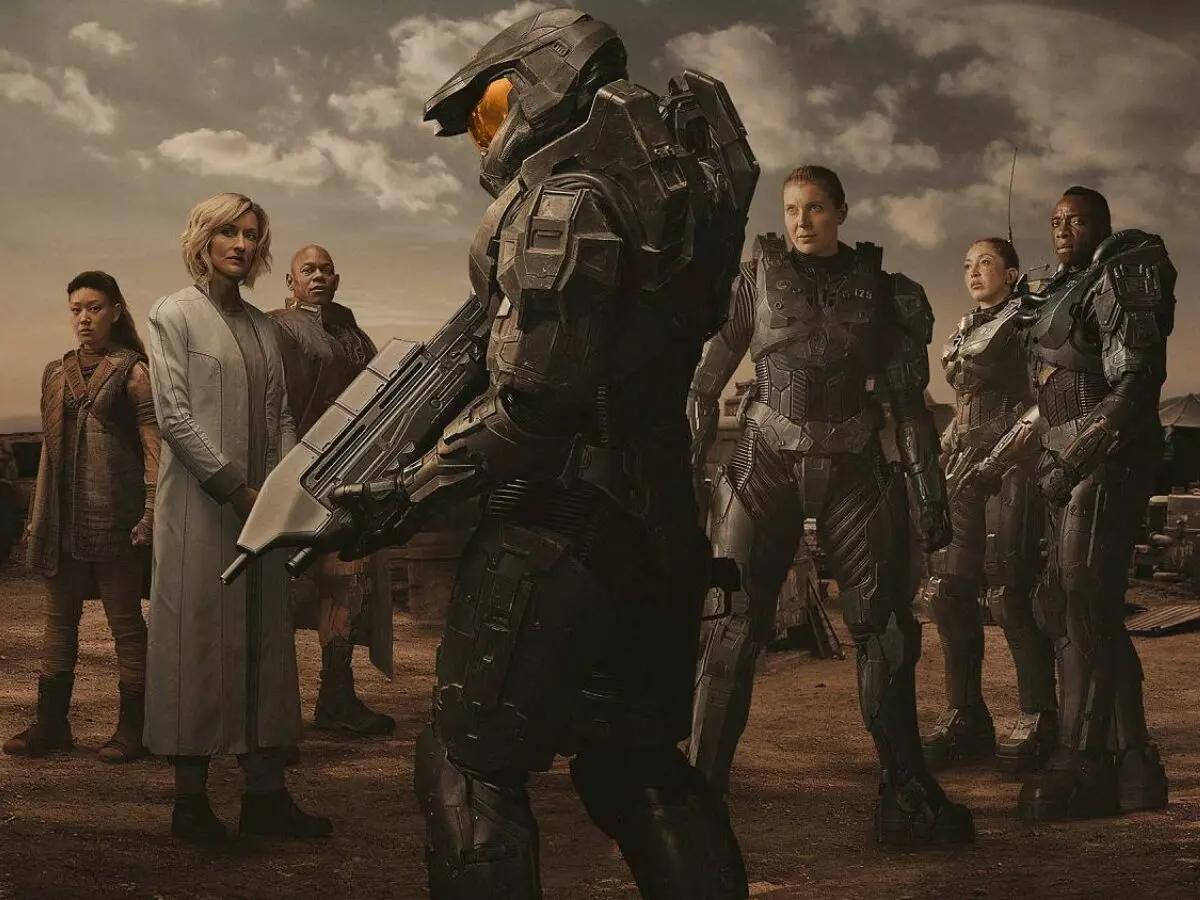 Halo