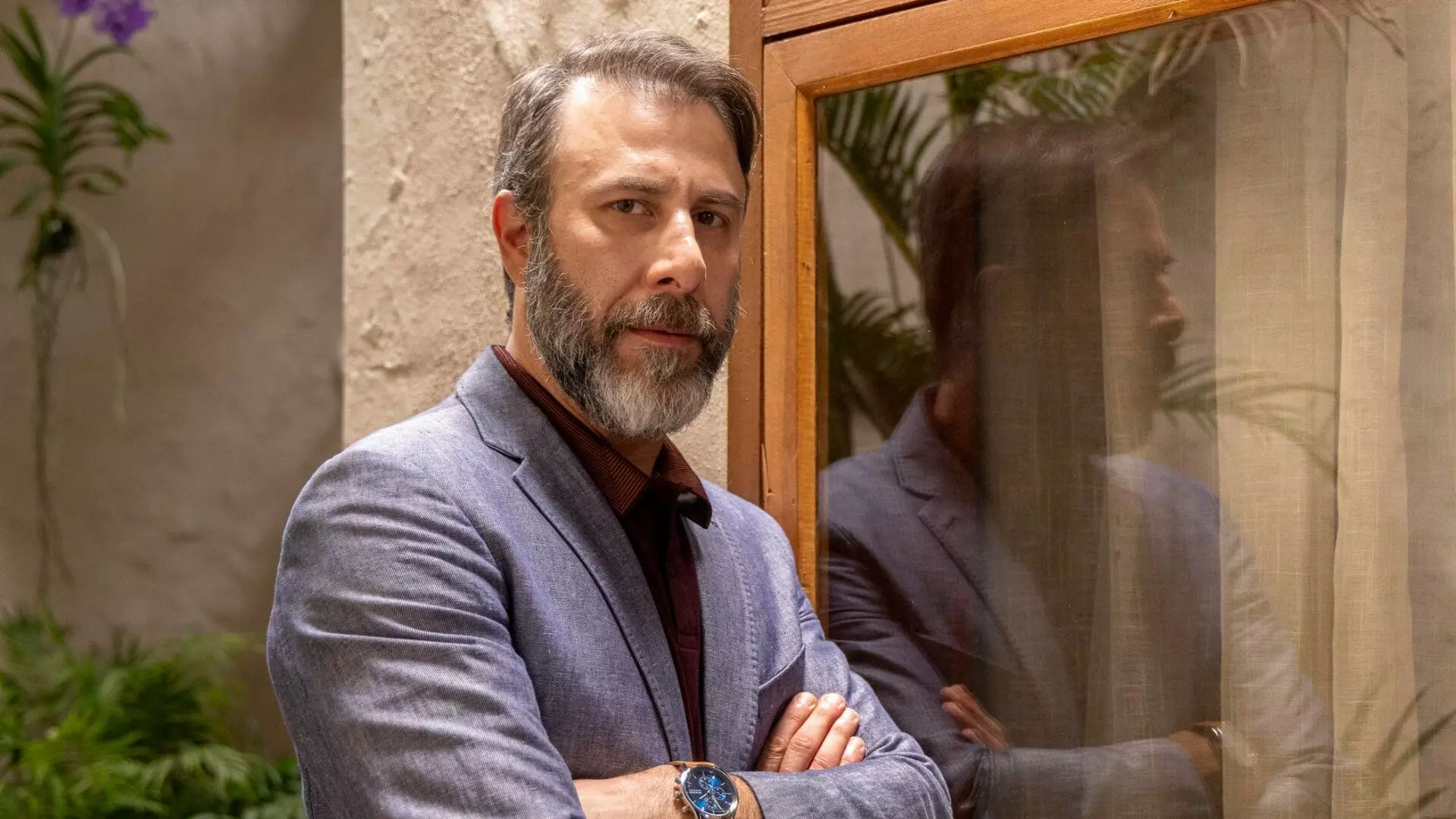 Hugo (Danilo Grangheia)