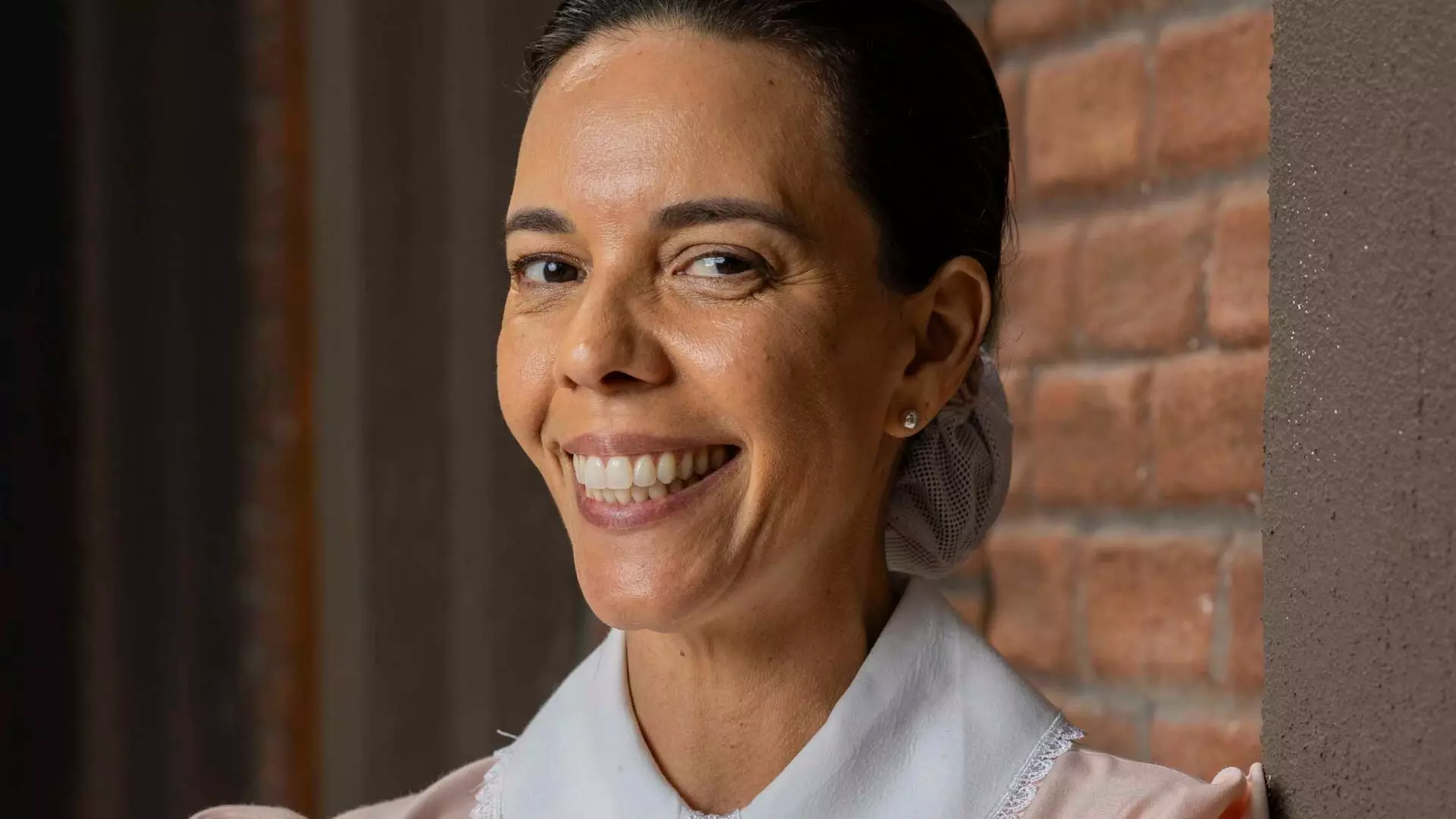Jacira (Flávia Reis)