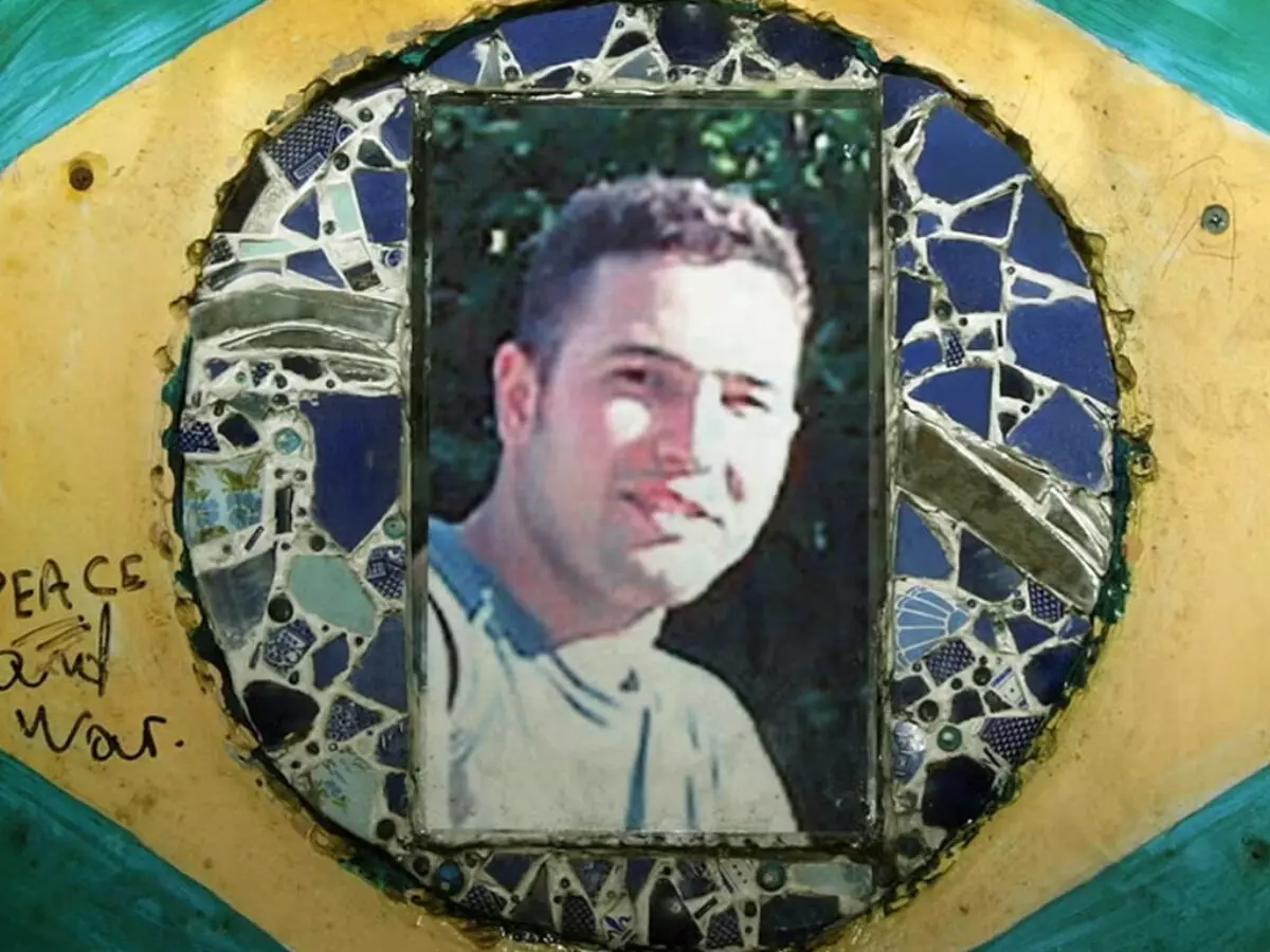 Jean Charles de Menezes