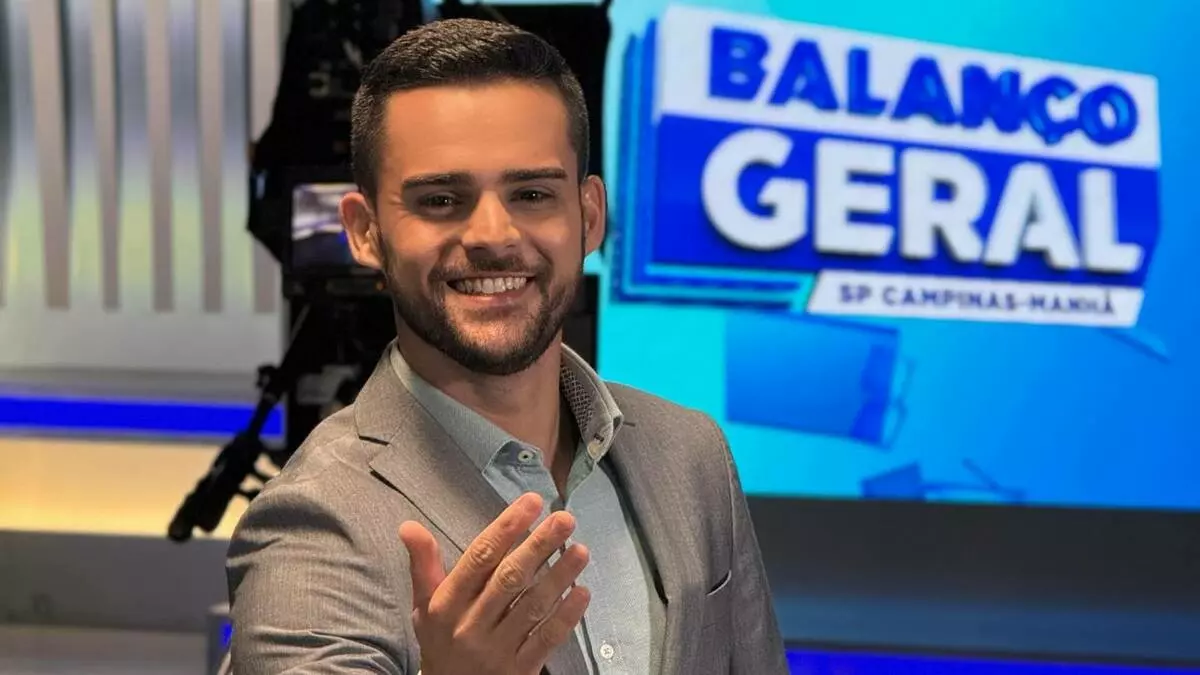 Lucas Carvalho