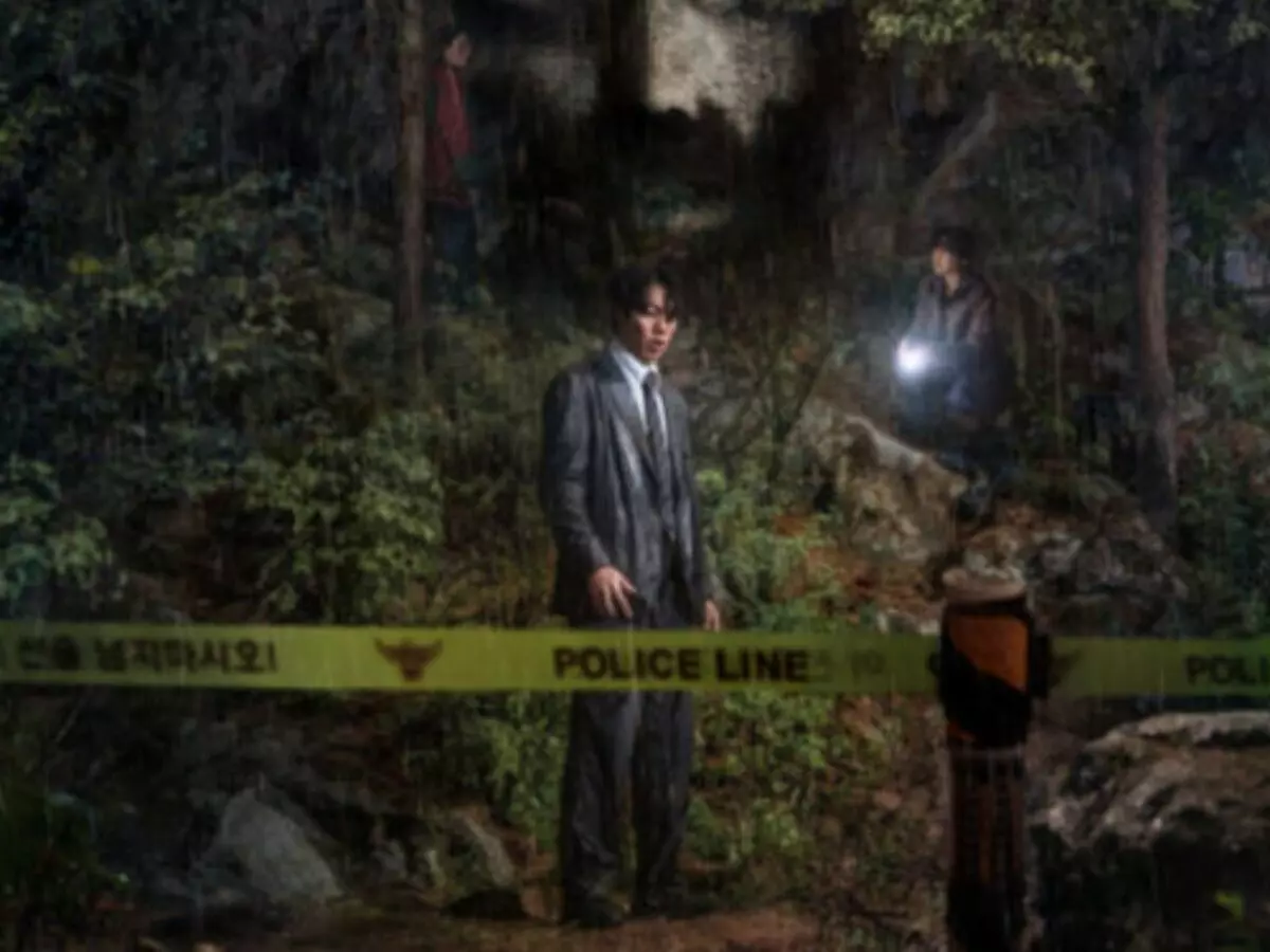 Netflix vai lançar suspense intenso em março