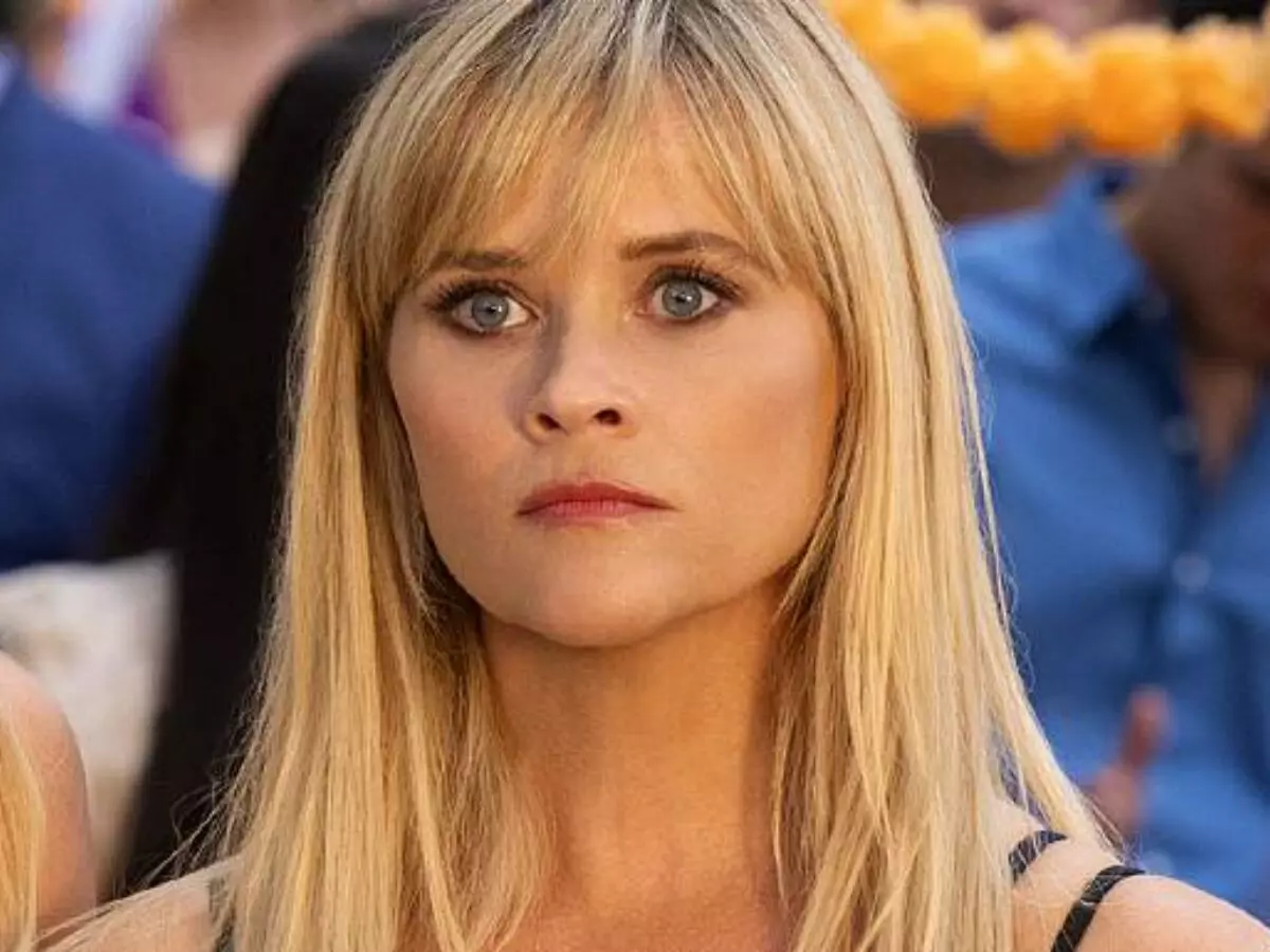 Novo filme da Prime Video com Reese Witherspoon já está no top 1