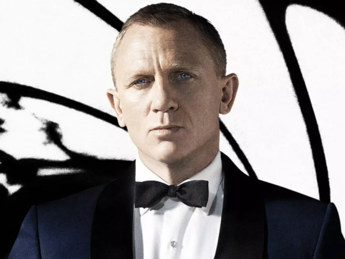 007 | Amazon passa a ter controle criativo da franquia James Bond