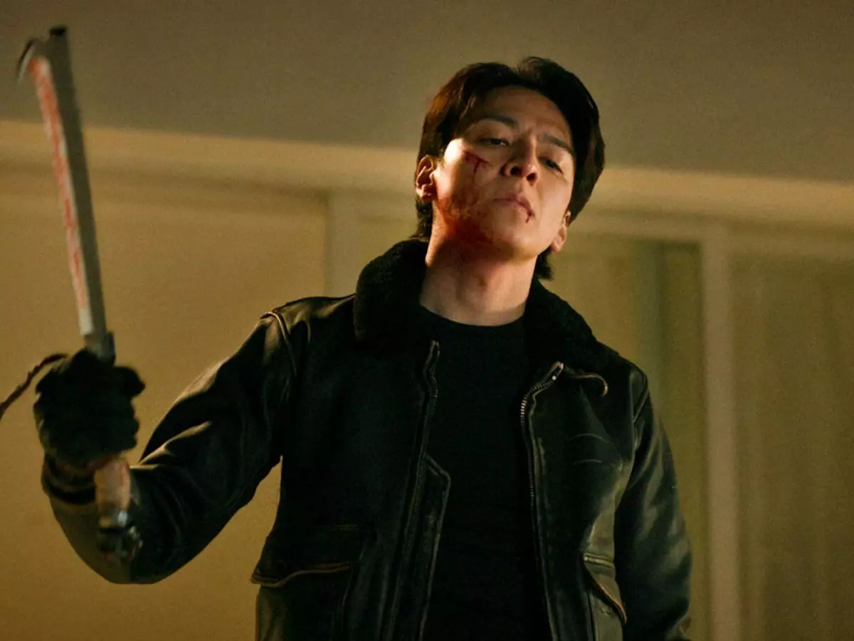 Ótimo filme de ação acaba de chegar na Netflix