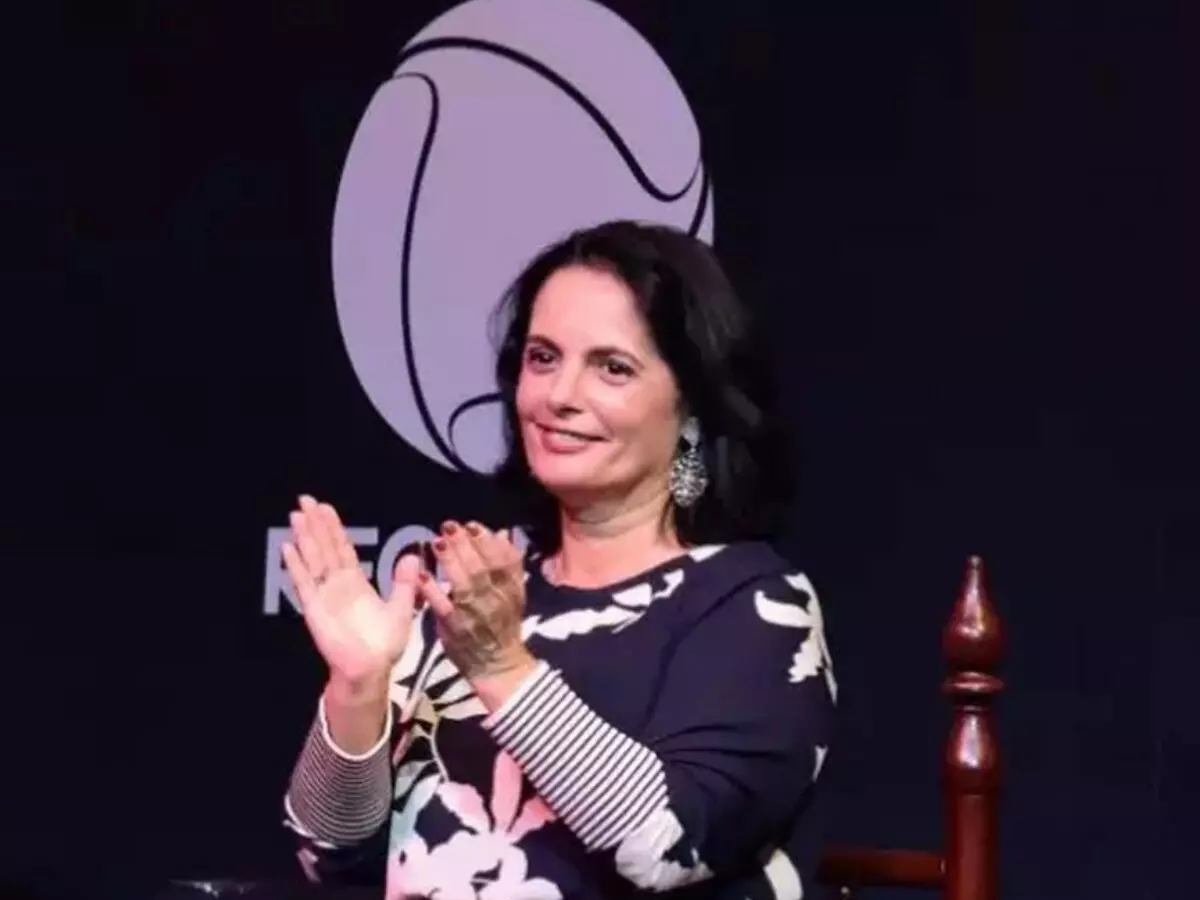 Paula Richard