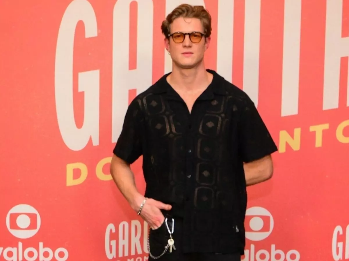 Pedro Novaes