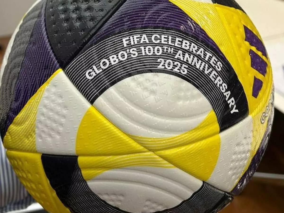 Pressente da Fifa para Globo