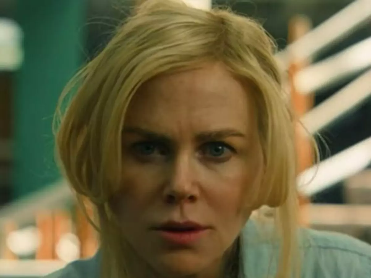 Prime Video estreia novo filme com Nicole Kidman