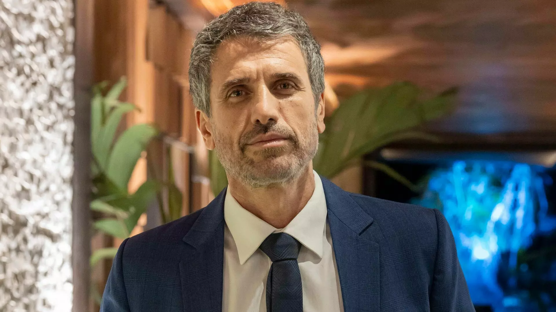 Robson (Eriberto Leão)