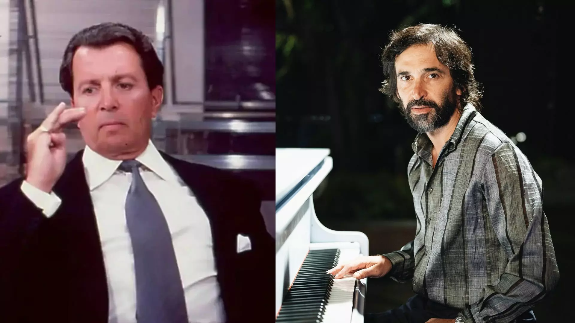 Daniel Filho interpretou Rubinho em Vale Tudo de 1988, hoje papel de Julio Andrade