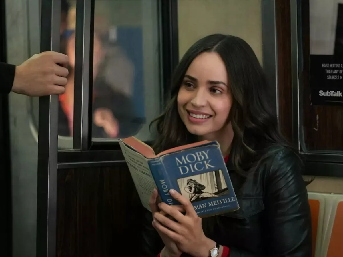 Sofia Carson estrela trailer de A Lista da Minha Vida, romance da Netflix