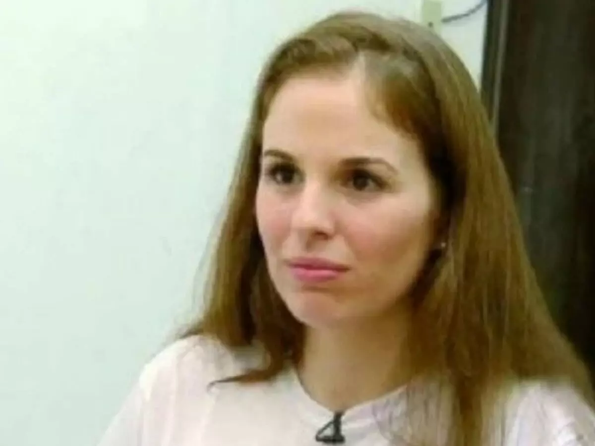 Suzane von Richthofen